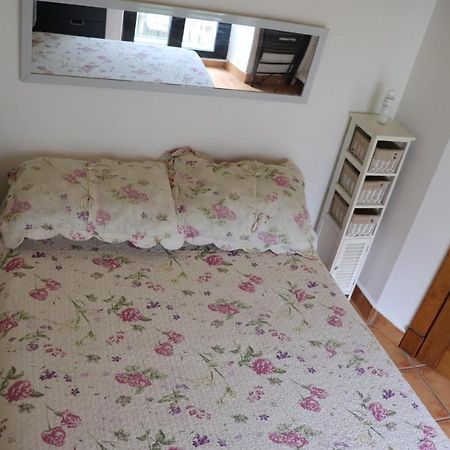 Apartamentos Las Buganvillas กาเซเรส ภายนอก รูปภาพ