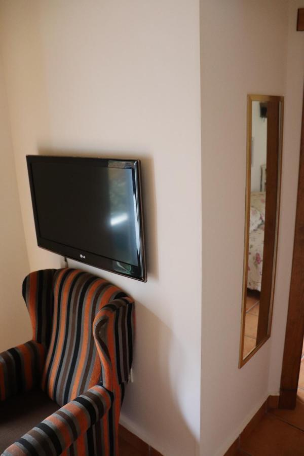 Apartamentos Las Buganvillas กาเซเรส ภายนอก รูปภาพ