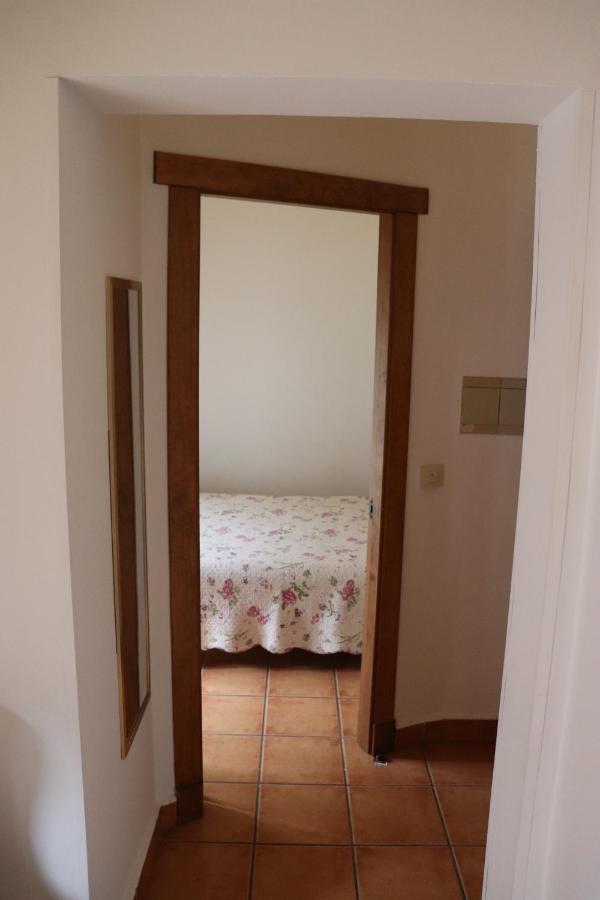 Apartamentos Las Buganvillas กาเซเรส ภายนอก รูปภาพ