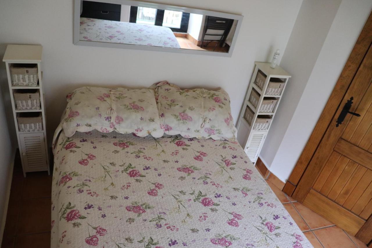 Apartamentos Las Buganvillas กาเซเรส ภายนอก รูปภาพ