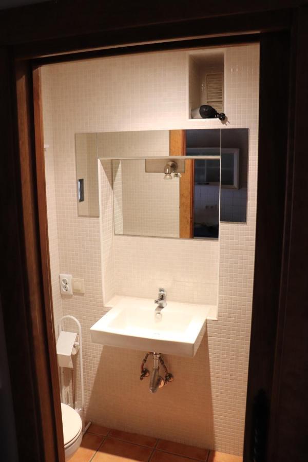 Apartamentos Las Buganvillas กาเซเรส ภายนอก รูปภาพ